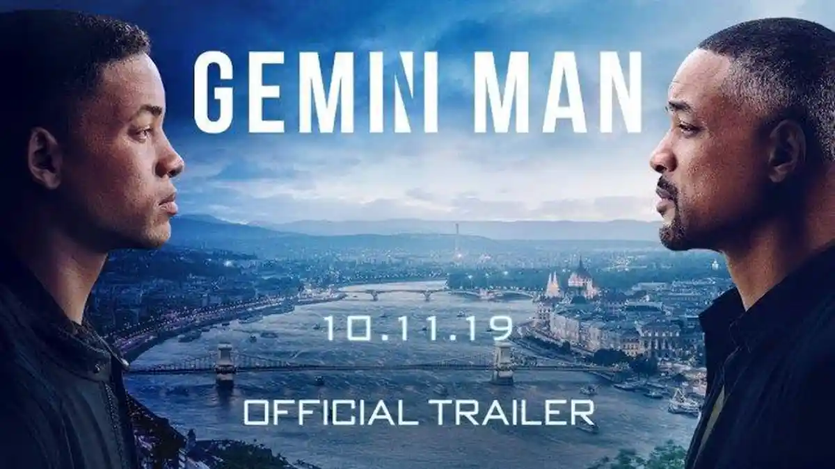 Gudang Movie, Download Film Gemini Man (Sub Indo)