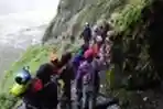 Pengambilan Air Suci Sebelum Perayaan Yadnya Kasada