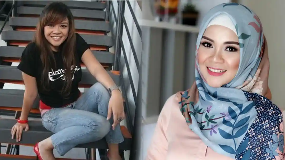 Masih Ingat Rindu AFI 2? Tak Lagi Eksis Sebagai Penyanyi, Ini ...
