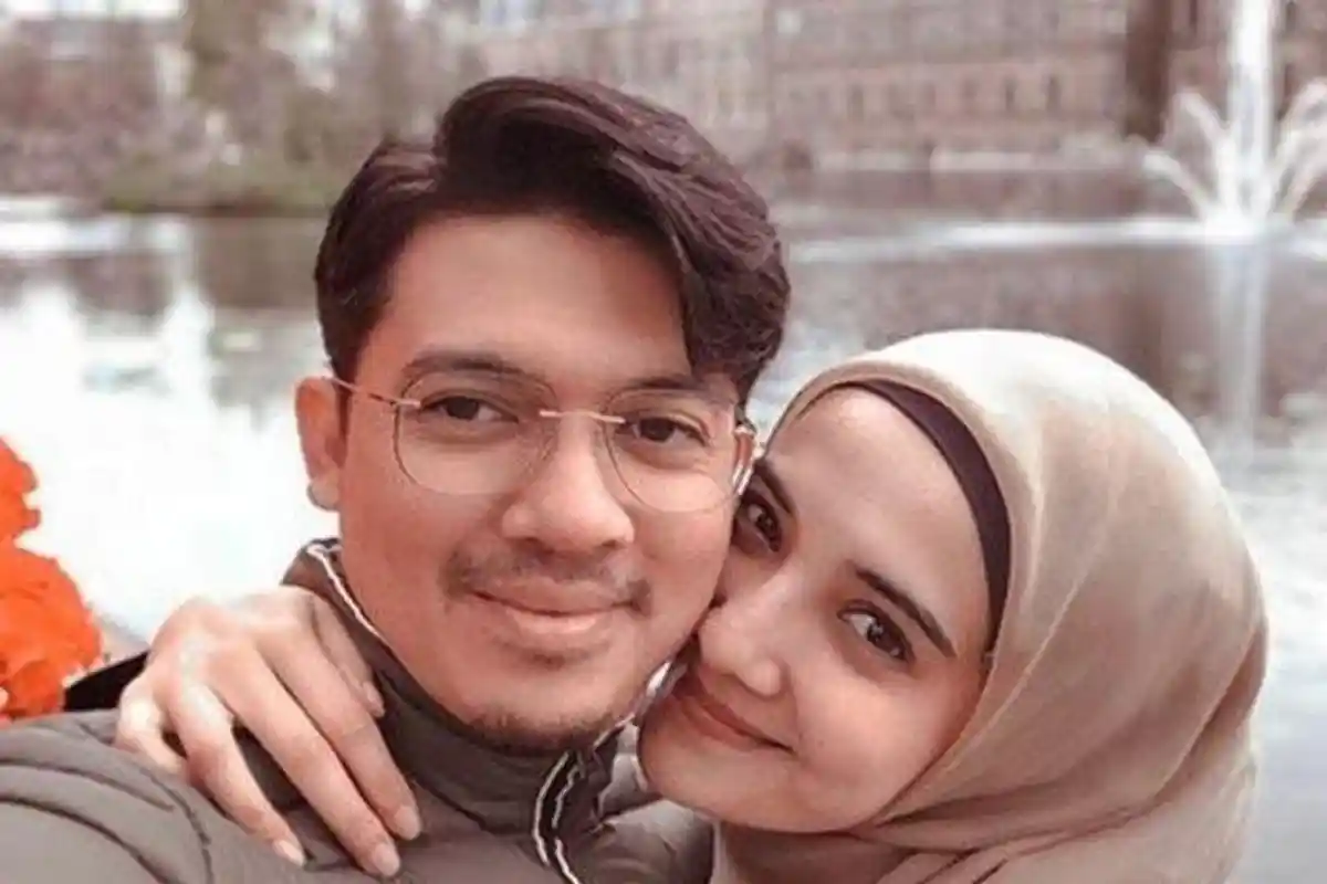 9 Tahun Irwansyah Simpan & Akhirnya Ungkap Isi Hatinya Tahu Sulit Miliki Anak, Sebut Zaskia Sungkar