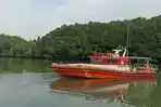 ‎Pemancing Dilaporkan Jatuh dari Kapal di Perairan Balikpapan, Tim SAR Lakukan Pencarian