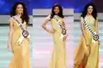 Finalis Pemilihan Putri Indoensia 2011