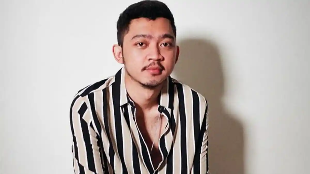Fakta Menarik Album Pamungkas, Walk The Talk, Paling Banyak Diputar di Spotify Wrapped 2020