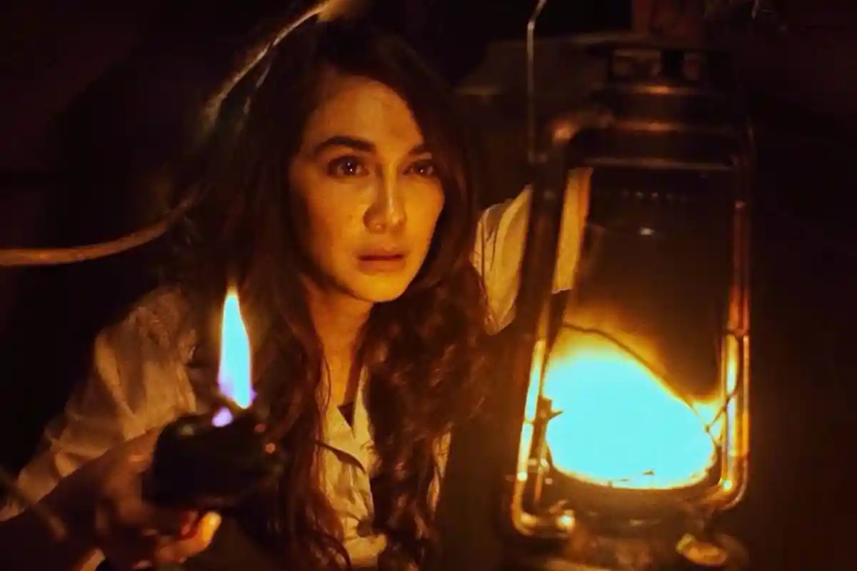 Ketakutan Luna Maya Jika Bunuh Diri Dilakukannya, Terkait Ariel NOAH & Suami Syahrini, Reino?