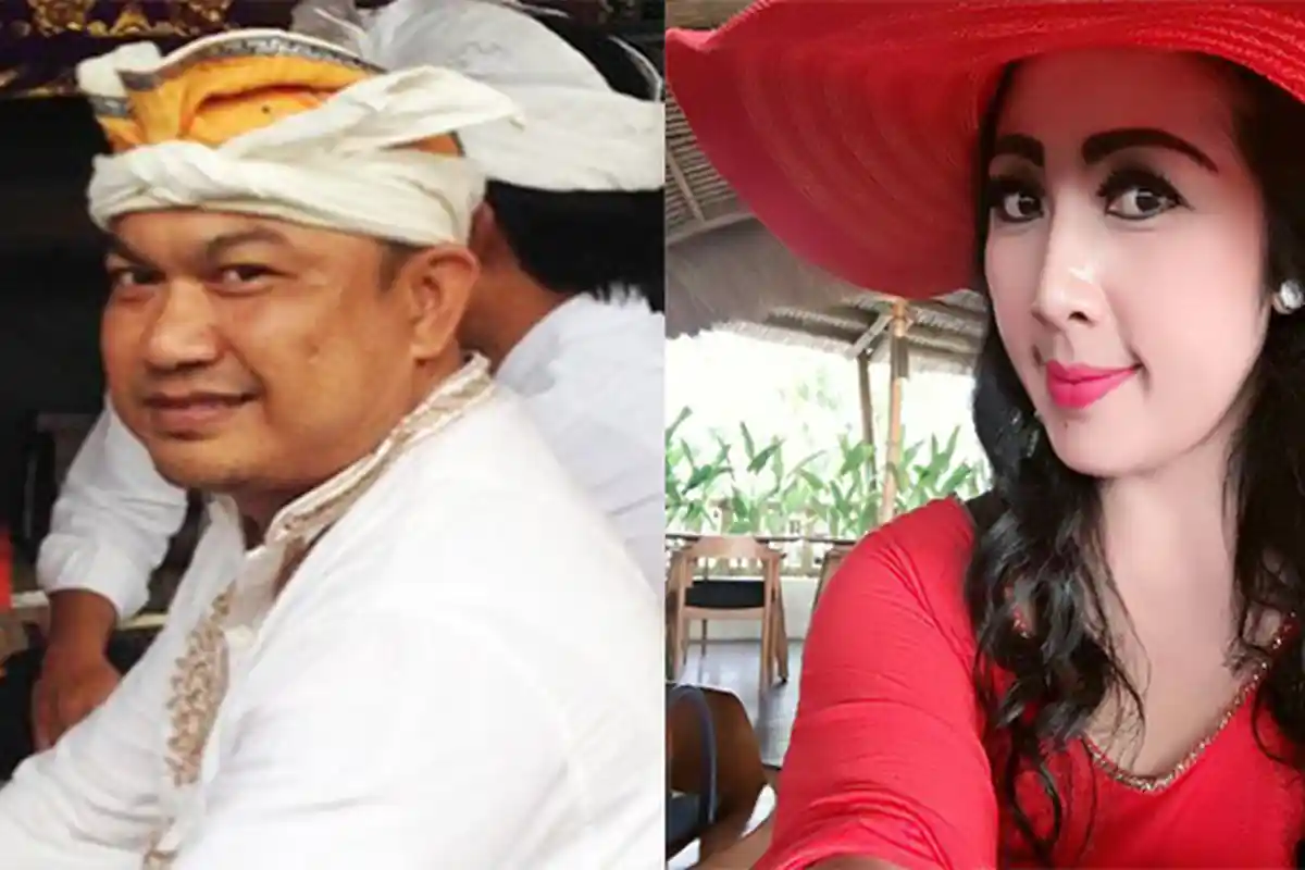 Ini Syarat yang Harus Dilengkapi Istri Mendiang Jro Jangol untuk Dapat Izin Luar Biasa Saat Ngaben