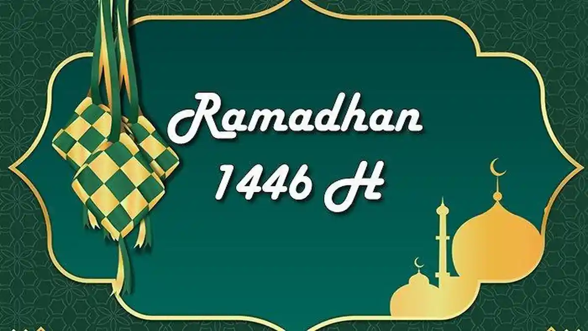 Kapan Mulai Puasa? Sore Ini Pemerintah Gelar Sidang Isbat Tentukan Awal 1 Ramadhan 