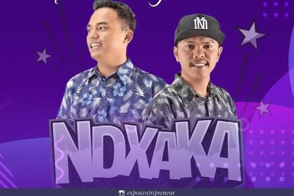 Chord Gitar, Lirik, dan Terjemahan Lagu TTM Tewas Tertimbun Masa Lalu yang Dinyanyikan oleh NDX AKA