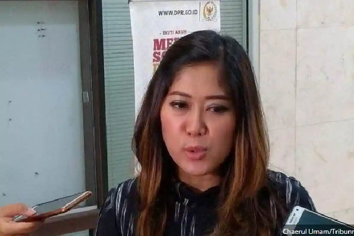 CALON Panglima TNI Jenderal Andika Perkasa Jalani Fit and Proper Test Sabtu Hari Ini