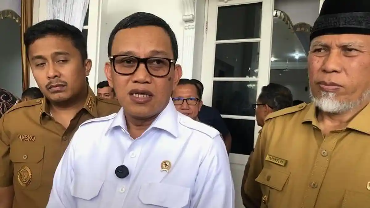 Menteri P2MI Tegaskan Perang Lawan Loker Palsu dan Judol di Luar Negeri, Warga Diminta Waspada