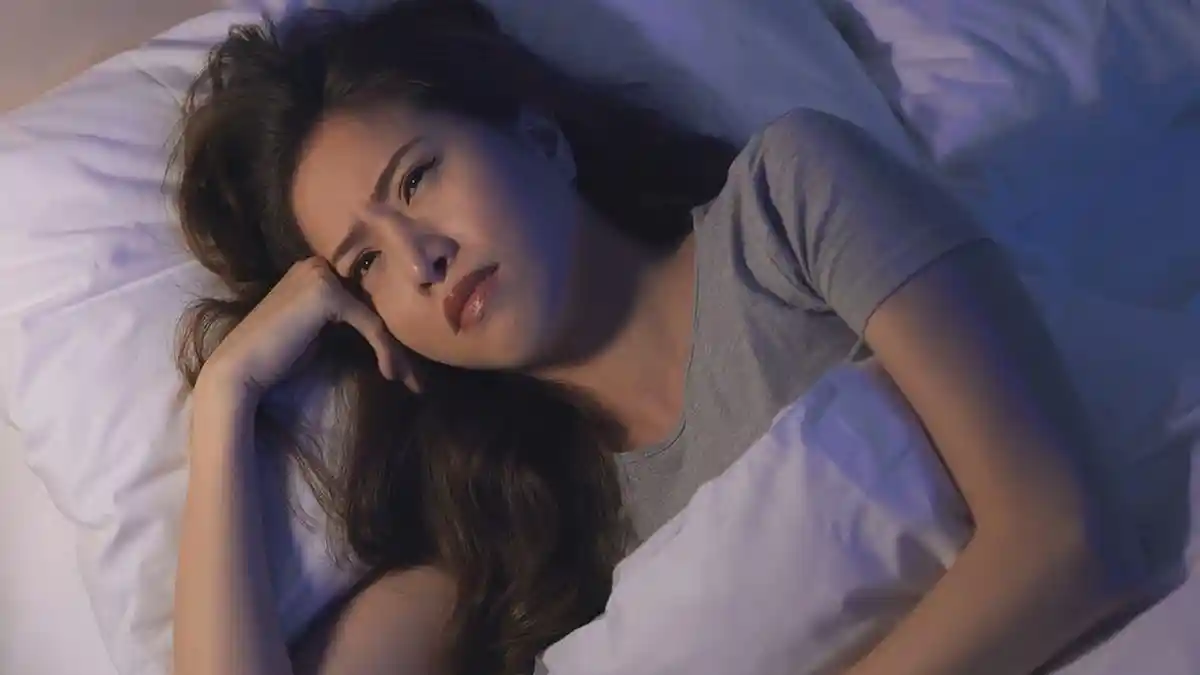 Alami Coronasomnia? Berikut Tips Mengurangi Kesulitan Tidur Akibat Stres Ini