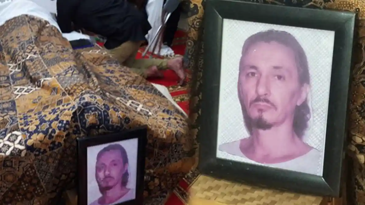 5 Hal Terkait Kematian Artis Rudy Wowor, Kejadian Sebelum Meninggal hingga Terapi Ganja di Belanda