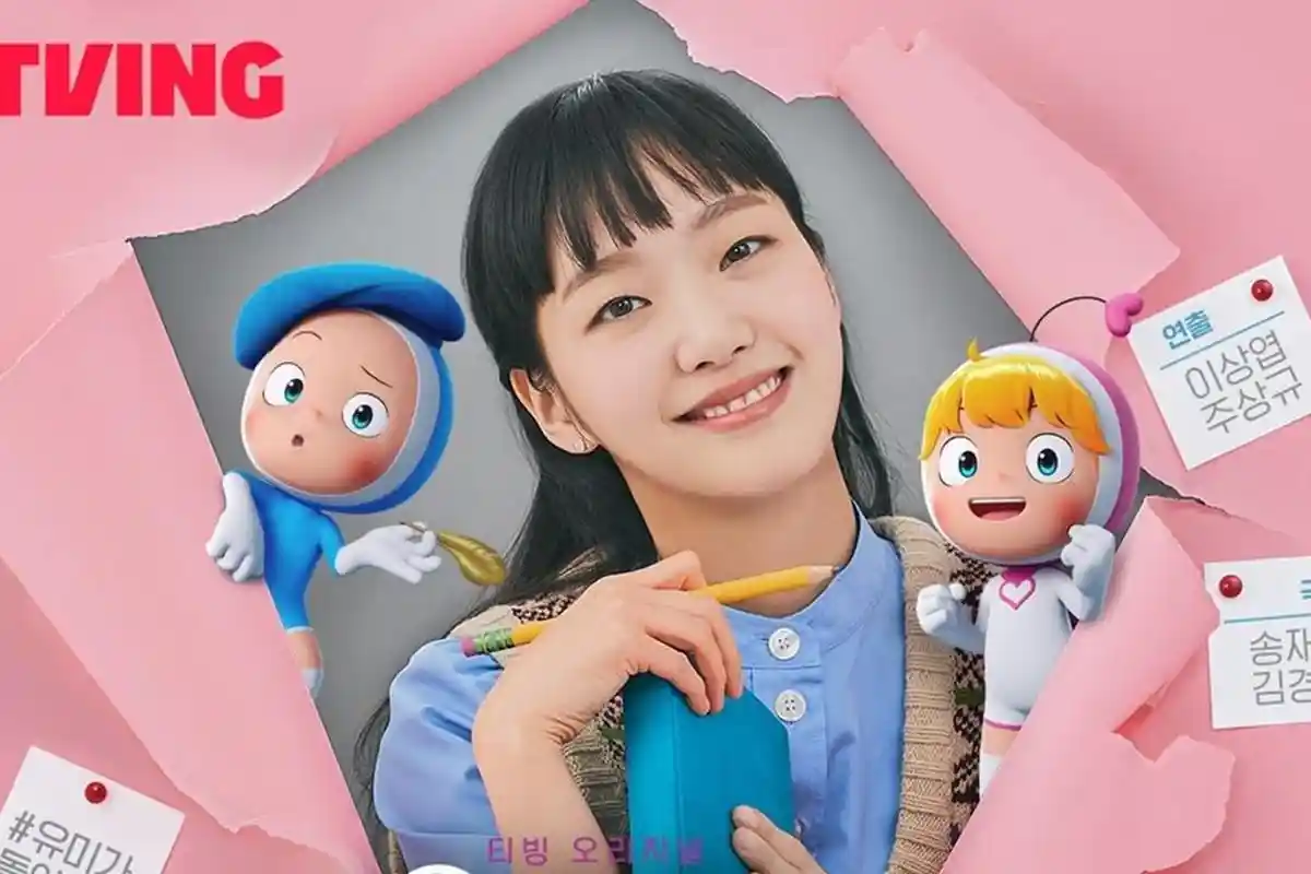 6 Alasan Drama Korea Yumi’s Cells Season 2 Tak Boleh Dilewatkan, Cocok untuk Menemani Waktu Weekend