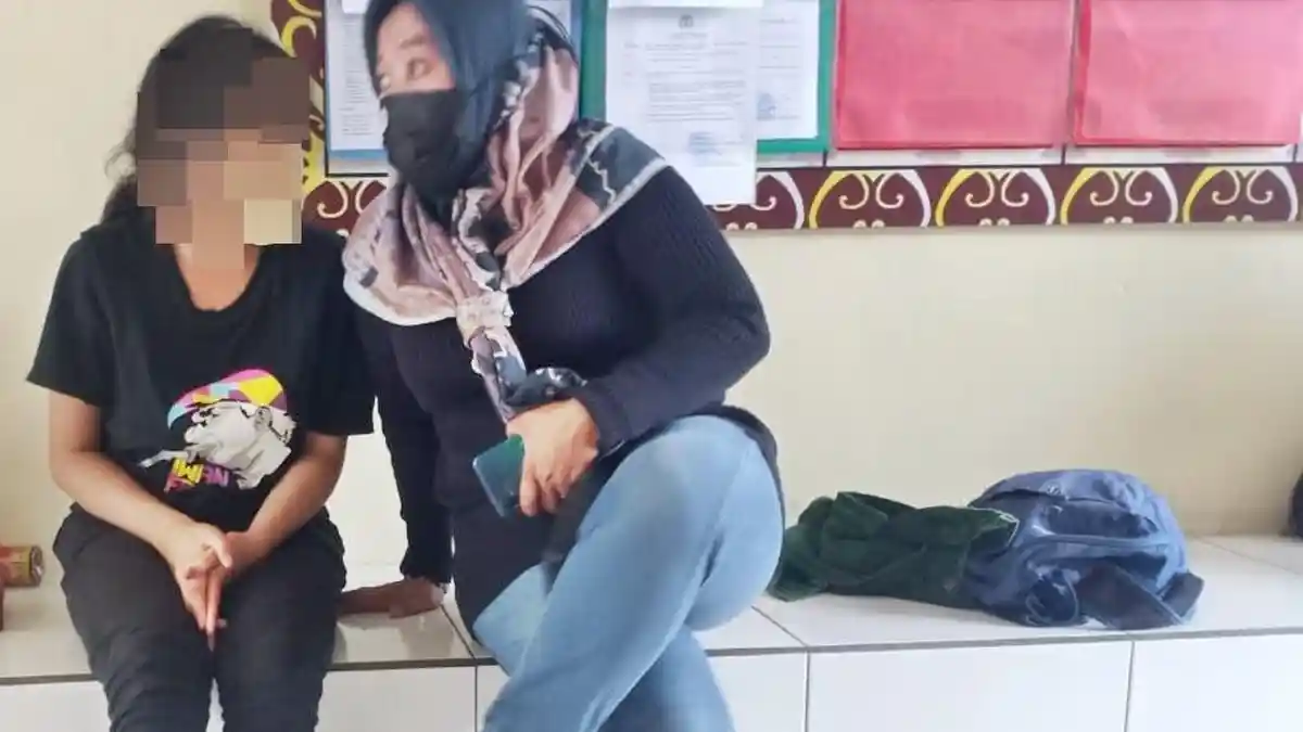 Soal Wanita Belia yang Dijual Pacarnya, TRC PPA Kaltim akan Beri Hipnoterapi