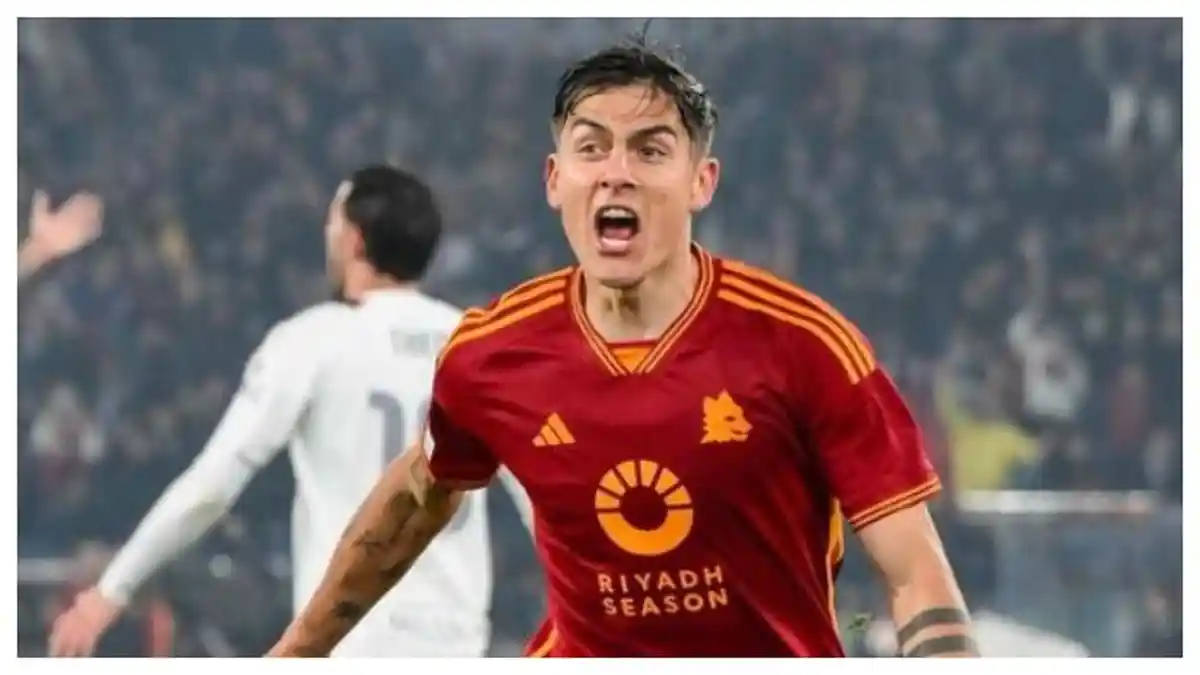 Jelang Kedatangan di AS Roma, Pertemuan Dybala, De Rossi dan Ghisolfi Diagendakan
