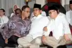 Gerindra Tunjuk Sudirman Said Jadi Cagub Jateng