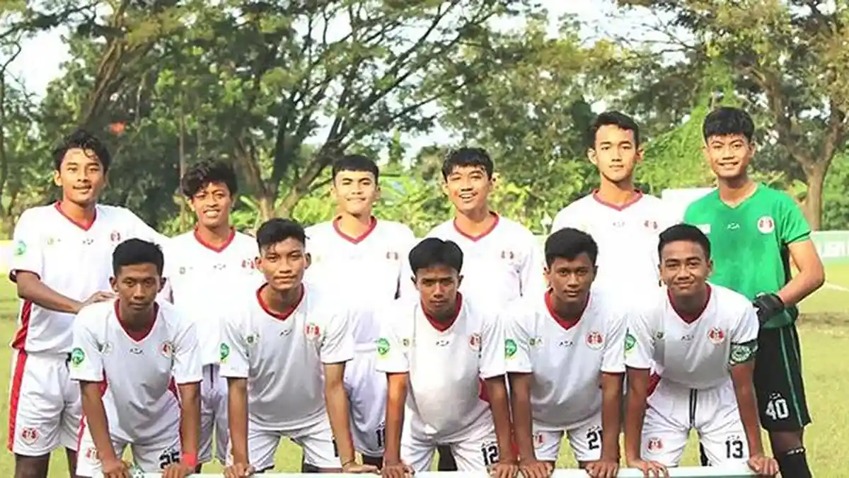 Jadwal Liga Persebaya 2023 Akan Digelar Mulai Februari