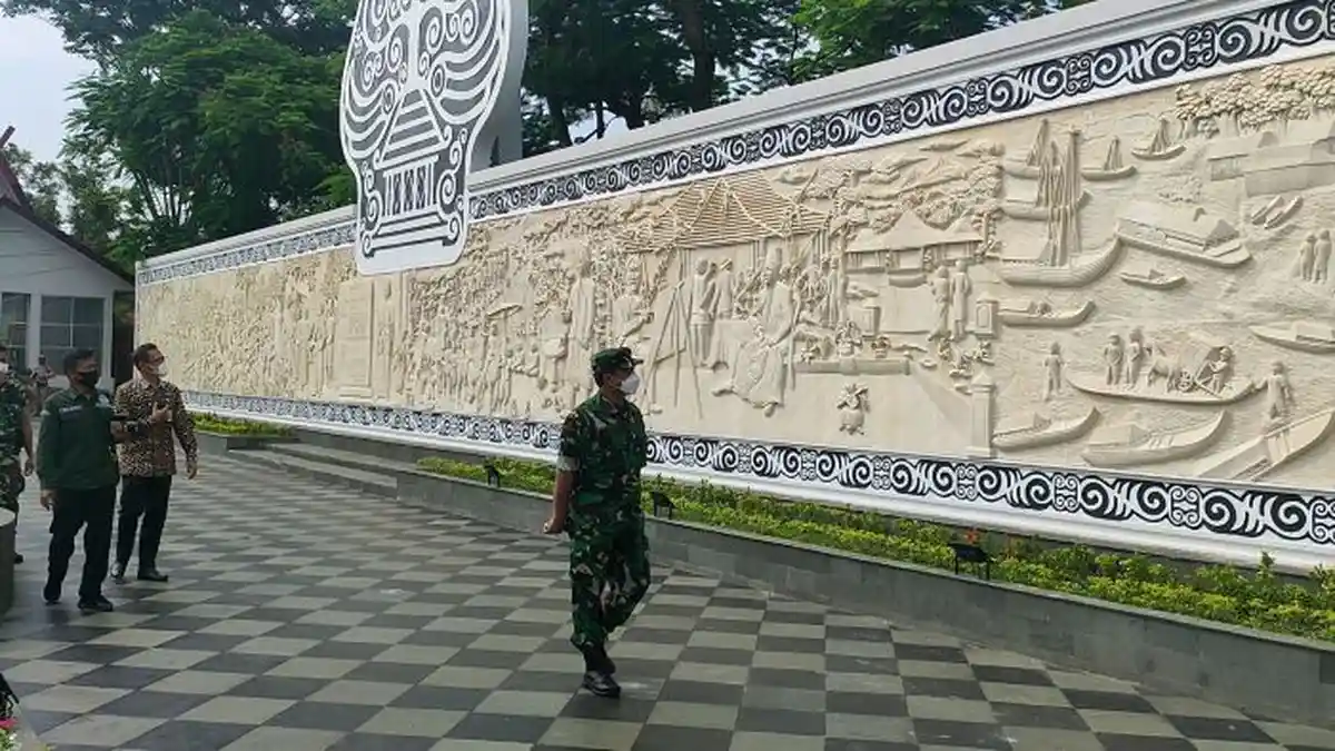 Warga Majalengka Perlu Kunjungi, Inilah Tempat Wisata dan Edukasi yang Baru Diresmikan Bupati