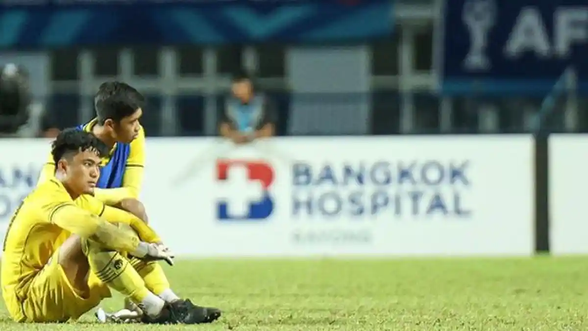 Justin Hubner Kokohkan Pertahanan Timnas Indonesia, Ernando: Pemain Muda dan Bagus