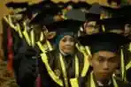Yayasan Pendidikan Publik Sulsel Gelar Wisuda