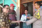 Keluarga Balita Gizi Buruk dan Anak Putus Sekolah di Brebes Jadi Warga Tegal, Pemkot Jamin Bantuan
