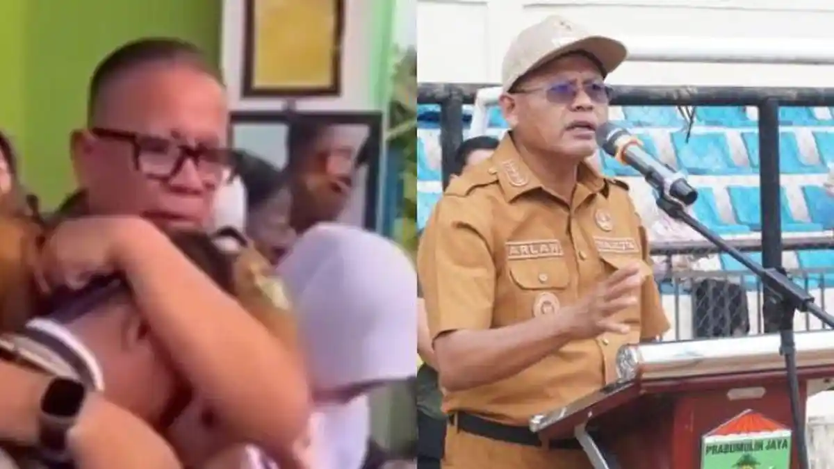 Fakta Kepsek SMPN Dicopot Wali Kota Prabumulih, Sempat Diduga Imbas Tegur Anak H Arlan