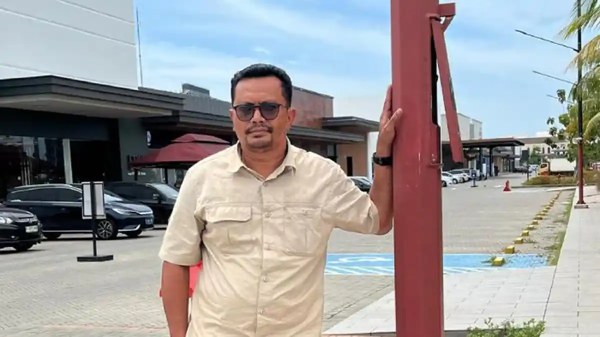 Meuseuraya Pendidikan: Menenun Harapan, Menyulam Karakter di Era Digital