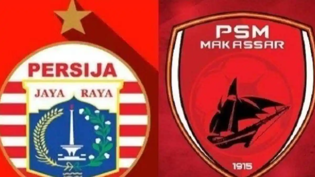 Prediksi Susunan Pemain Persija vs PSM Makassar, Ryo Matsumura 'Dikeroyok' Pemain Asing Juku Eja