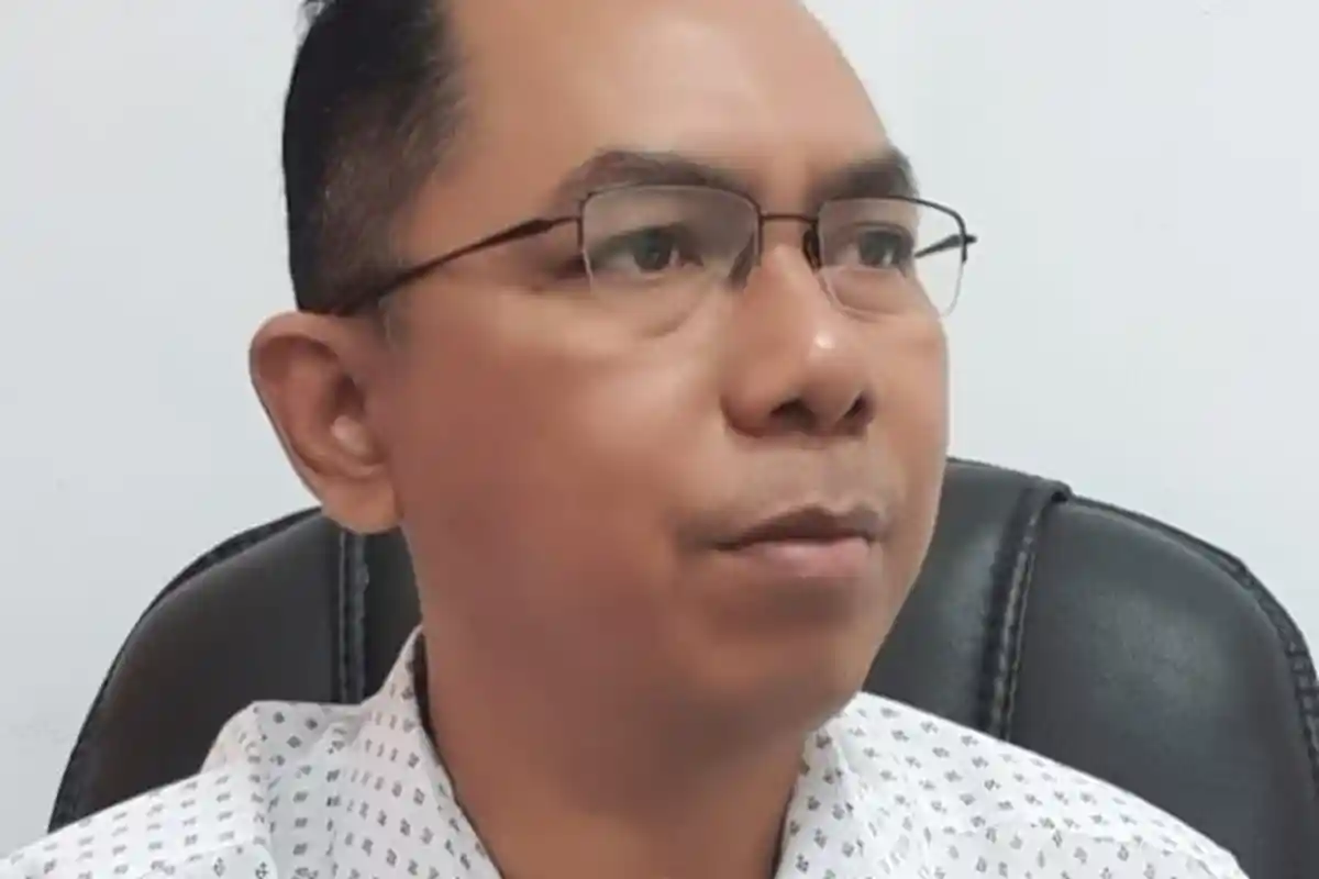 Thomas Puji 27 Paslon di Sembilan Kabupaten