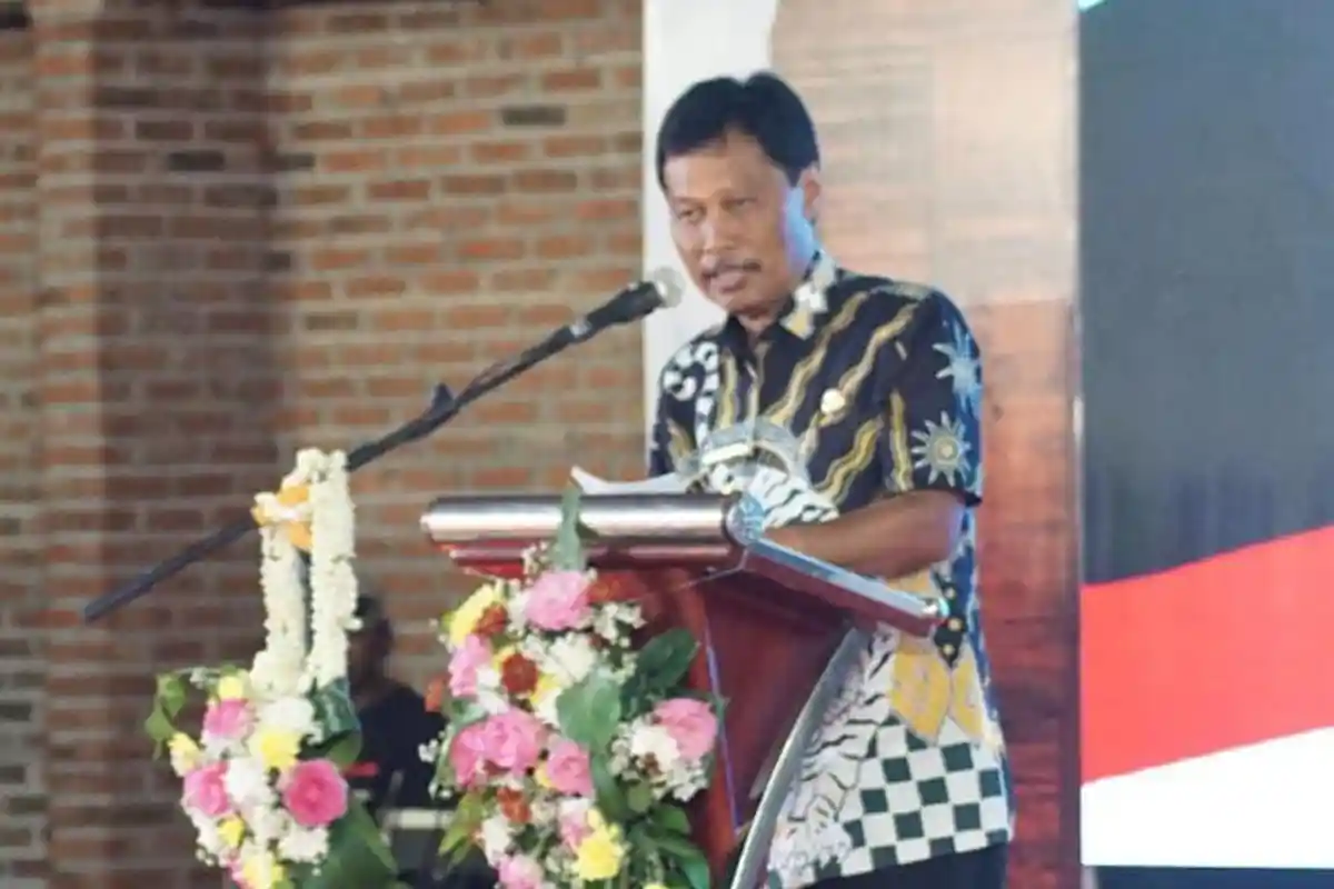 12 Persen Warga Kota Cirebon Belum Punya Rumah, Wali Kota: Bukan hanya Soal Batu dan Semen