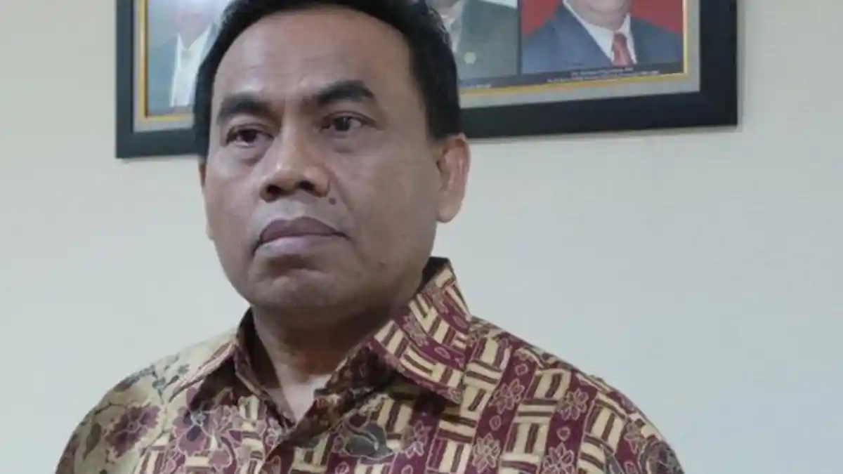 Sebut Banjir Harus Dinikmati, Sekda DKI Kena 'Semprot' Ray Rangkuti: Tak Punya Empati pada Korban!