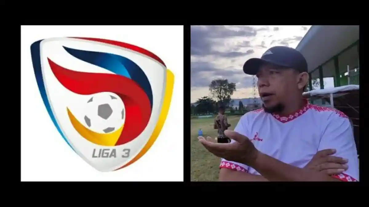 Ini Alasan Lanjutan Liga 3 Gorontalo Ditunda Lagi