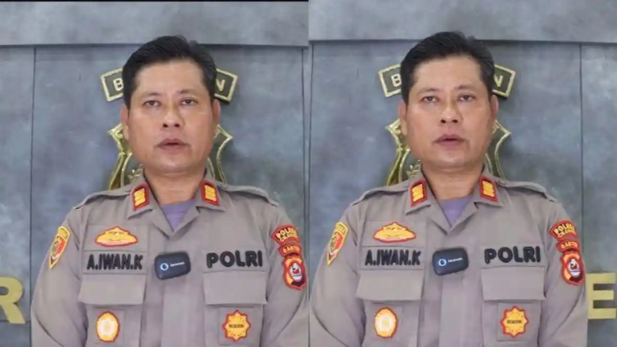 Harta Kekayaan AKP Asep Iwan Kurniawan, Kapolsek Cinangka Disebut Tolak ...