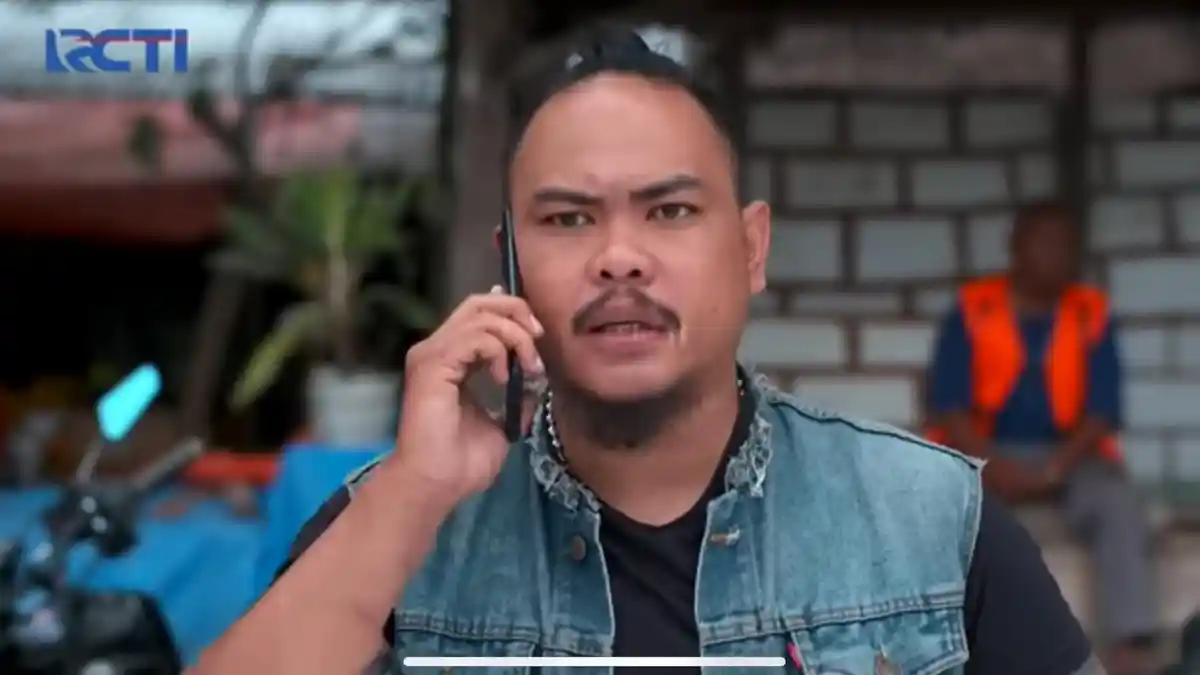 Jam Tayang dan Sinopsis Preman Pensiun RCTI Senin 27 Maret 2023 Dini ...