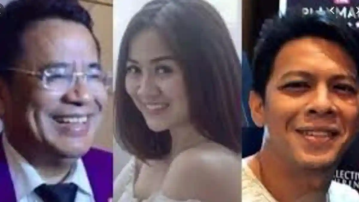 Hotman 'Bangga' Jadi yang Terpilih, Ariel Noah Disenggol 'Kok Kalah?', Tante Ernie Langsung Bereaksi