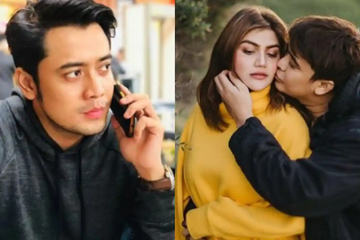 Kriss Hatta Bongkar Dugaan Penyebab Hilda Vitria dan Billy Syahputra Putus, 'Ada Unsur Pemanfaatan'