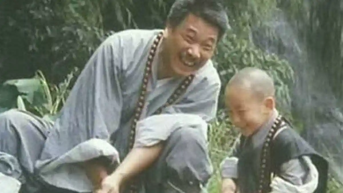 Deretan Peran Ikonik Ng Man-tat dalam Film, dari Paman Boboho hingga Pelatih Shaolin Soccer