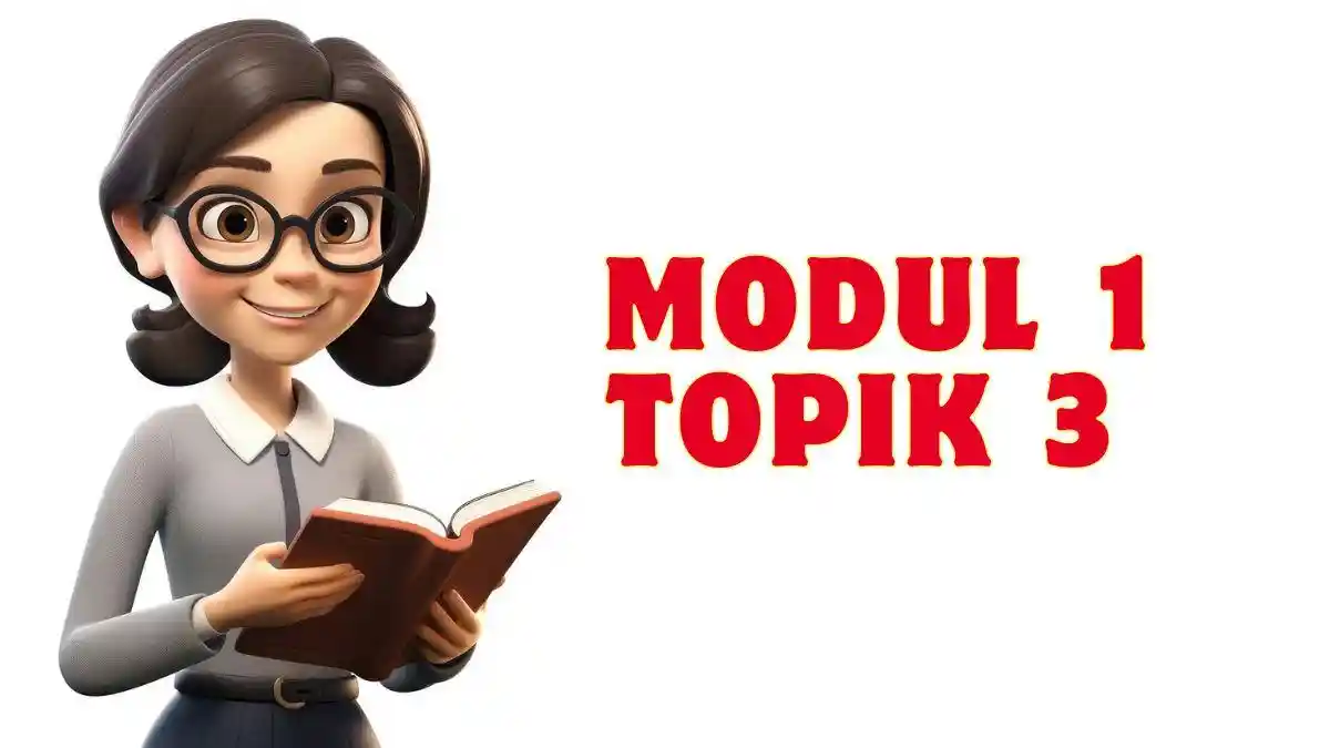Kunci Jawaban PPG 2025: 10 Latihan dan Cerita Reflektif Modul 1 Topik 3, Teaching at the Right Level