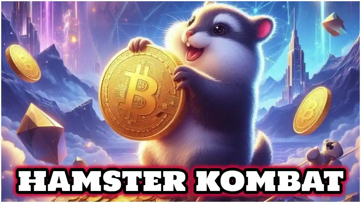 Raih Total Cuan 6 Juta Koin, Daily Cipher dan Daily Combo Hamster Kombat Selasa 3 September 2024