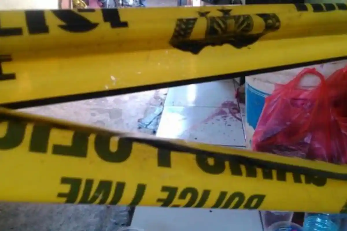 Wajah Mirip Selingkuhan Istri Orang, Polisi Ini Nyaris Tewas Seusai Jadi Sasaran Pengeroyokan