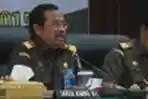 Jaksa Agung RI HM Prasetyo