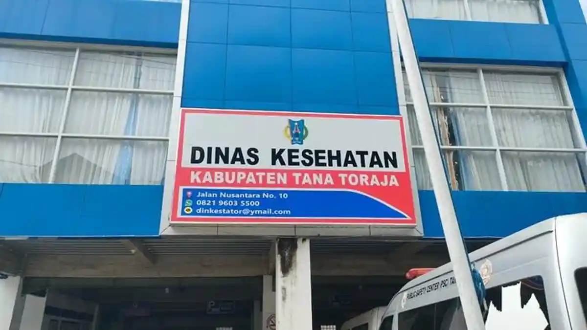DBD di Tana Toraja Capai 238 Kasus di Semester 1 2024, Seminggu Terakhir 0 Kasus