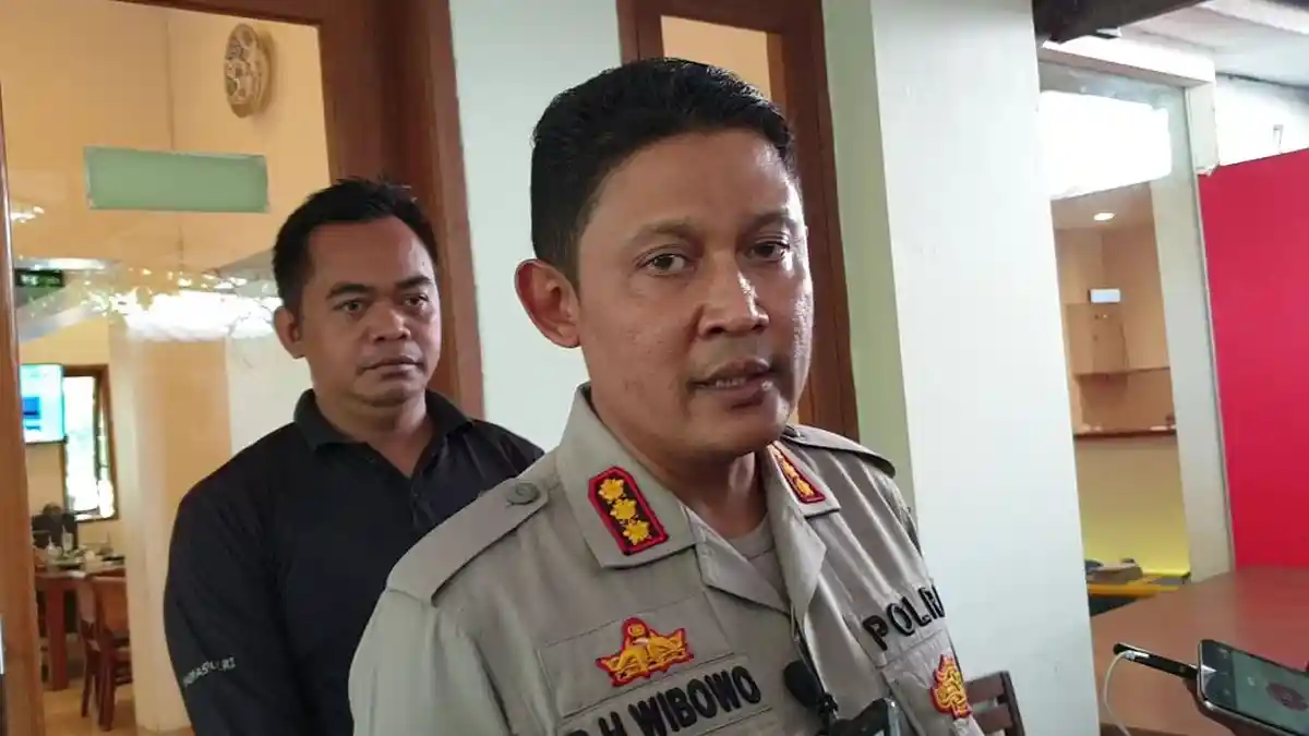 Profil Brigjen Pol Ribut Hari Wibowo, Kapolda Jateng Baru Gantikan Irjen Pol Ahmad Luthfi