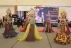 Lomba Rias Balis Enchanting Beauty