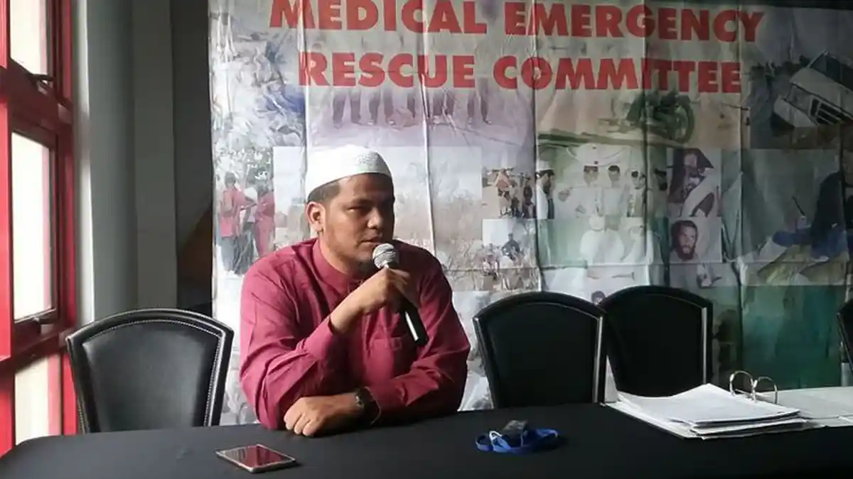 Terpidana Kasus Terorisme Abu Bakar Baasyir Sakit, Keluarga Minta Pemerintah Kembalikan ke Keluarga