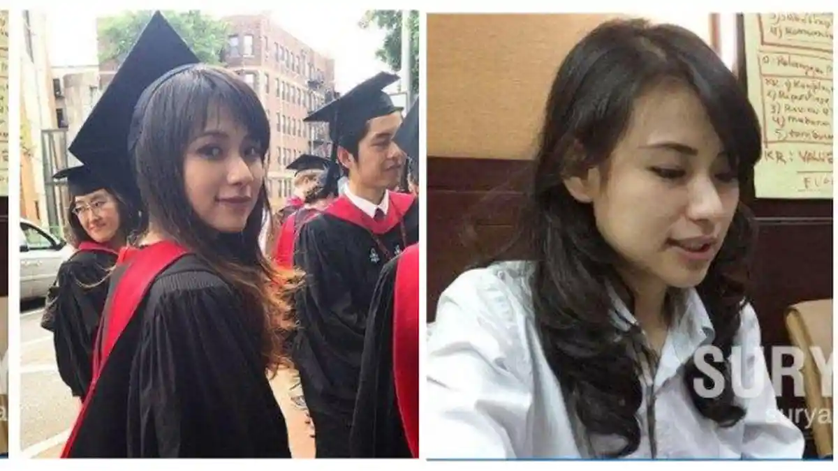 Menguak Fakta Pengangkatan Risa Santoso Rektor Termuda dan Tercantik di Indonesia yang Viral