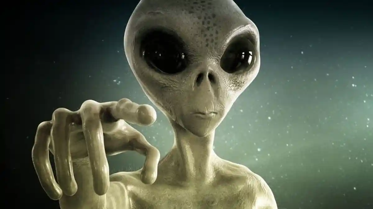 Arti Mimpi Alien, Jika Bermimpi Alien Menginvansi Bumi Pertanda Ketakutan Dirimu, Ini Tafsirnya