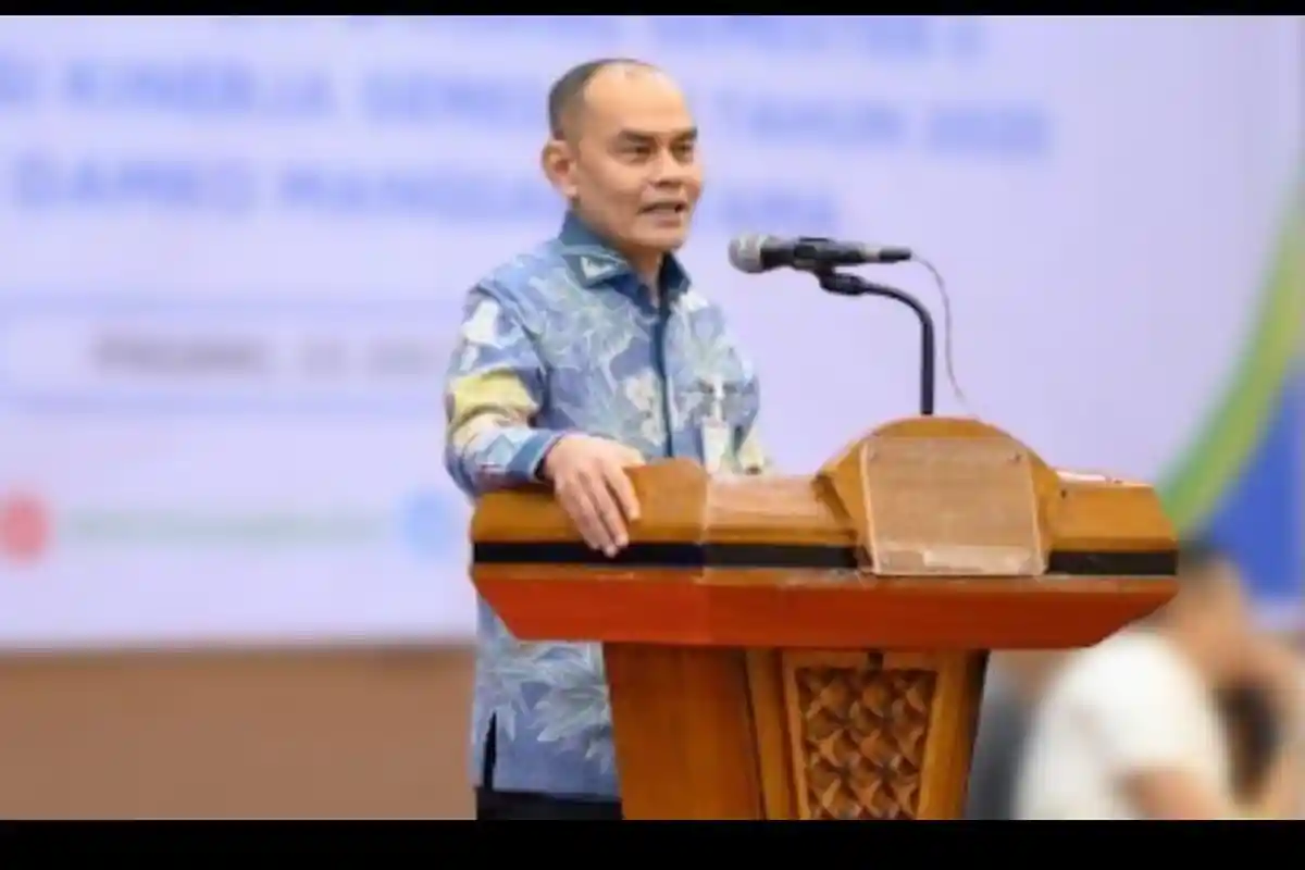 Mudahkan Pekerja Miliki Rumah Melalui Fasilitas Program MLT BPJS Ketenagakerjaan  