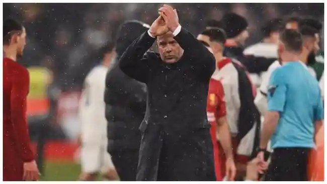 Komentar Arne Slot setelah Liverpool Dihajar PSG di Liga Champions, Sebut Dirugikan VAR