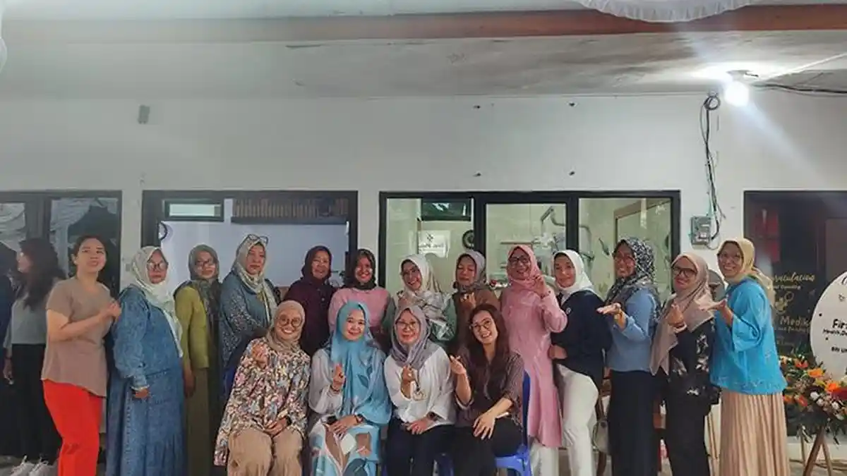 First Medika Buka Cabang Baru, Hadirkan Perawatan Gigi dan Kecantikan dengan Diskon hingga 30 Persen