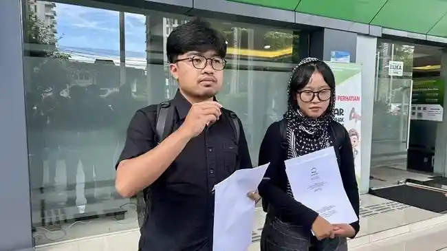 Praperadilan Delpedro Cs, SAFEnet: Penetapan Tersangka Langgar KUHAP